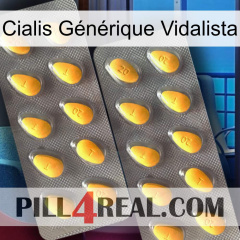 Cialis Générique Vidalista cialis2